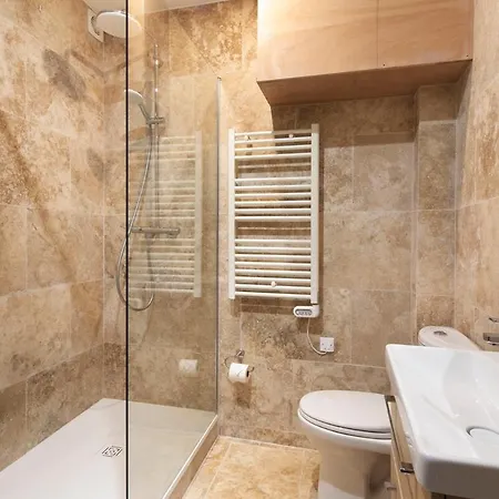 Apartmán Pour 4 Voyageurs Dans Le Marais Paříž